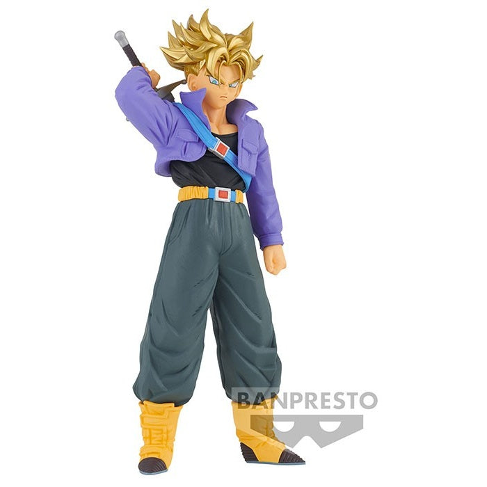 Dragon Ball Z Blood of Saiyans: Trunks 17cm