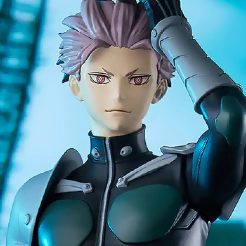 Kaiju NO.8 Grandista Gen Narumi 27cm