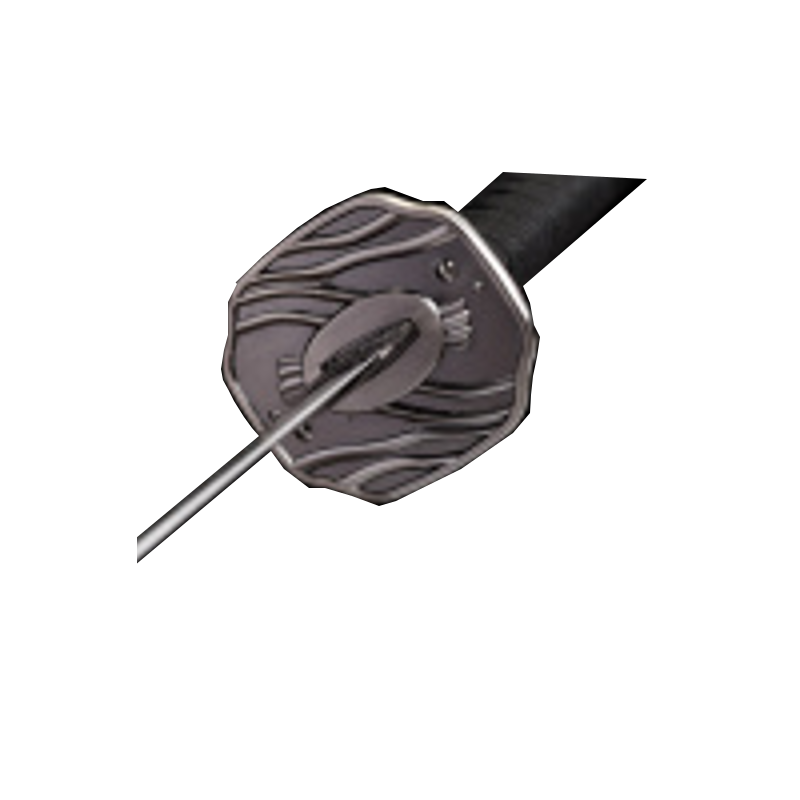 KAGURABACHI - Katana di Chihiro Rokuhira