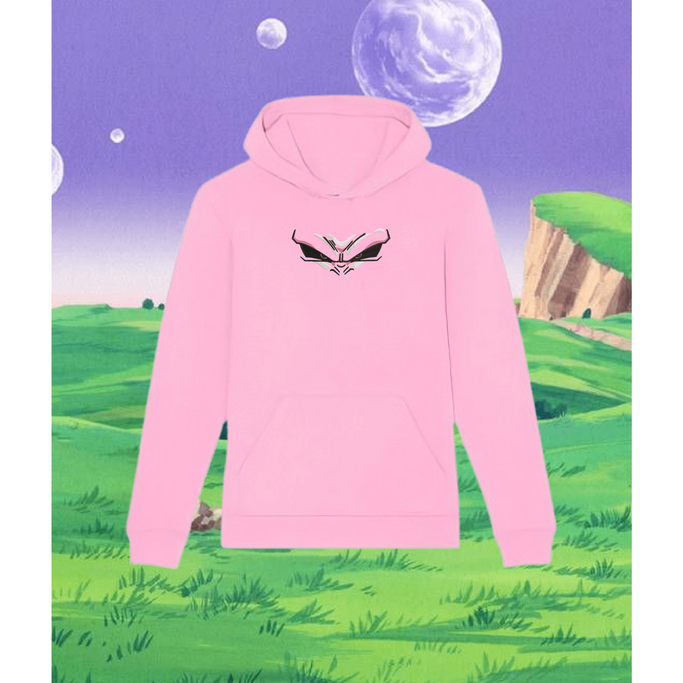 Evil Candy Hoodie