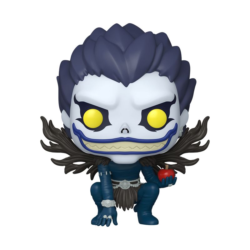 ""PRE-ORDER"" Death Note: Funko Pop! Animation - Ryuk
