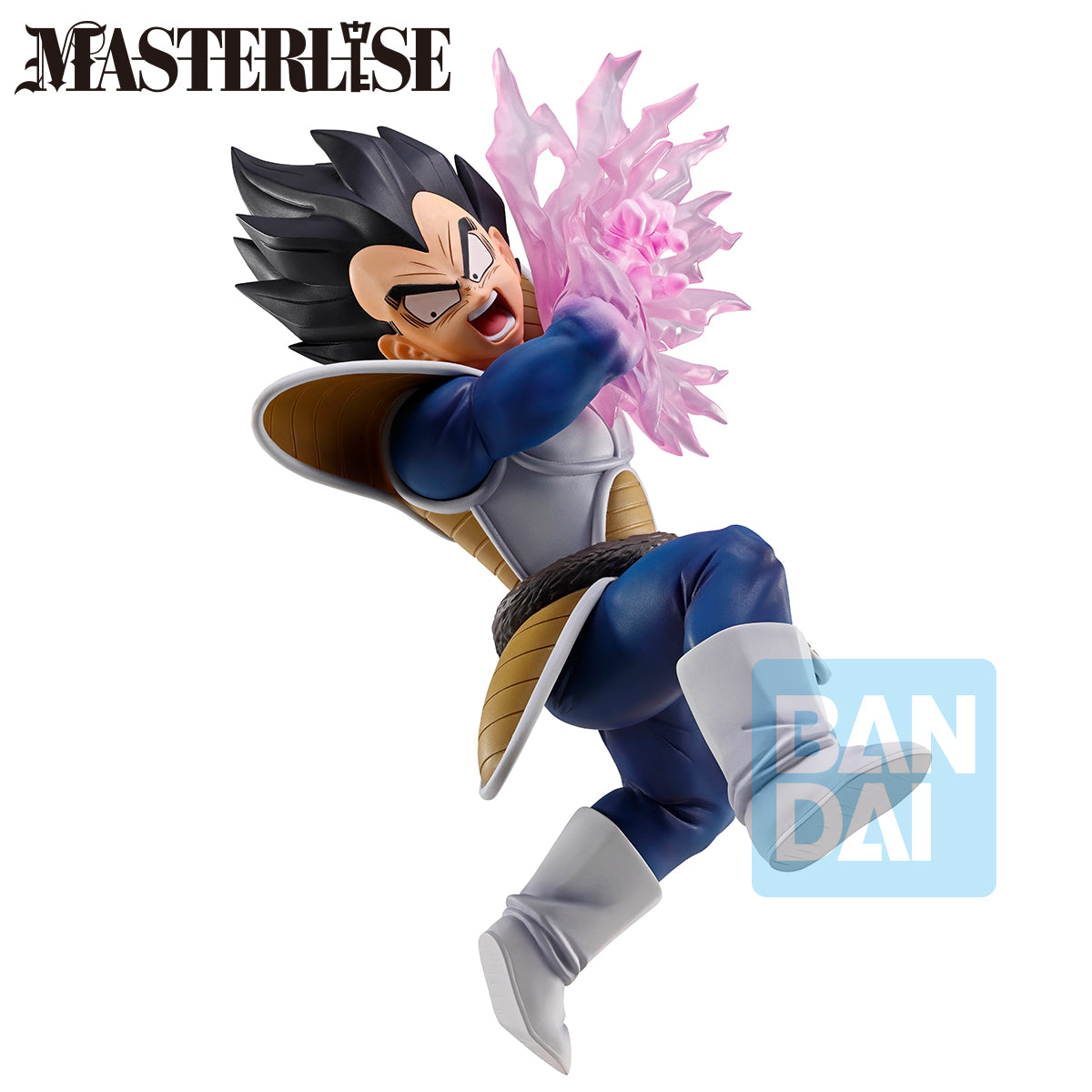 ""PRE-ORDER"" DRAGON BALL Z - ICHIBANSHO FIGURE FROM SPECTACLE BATTLE - VEGETA - STATUA 18CM
