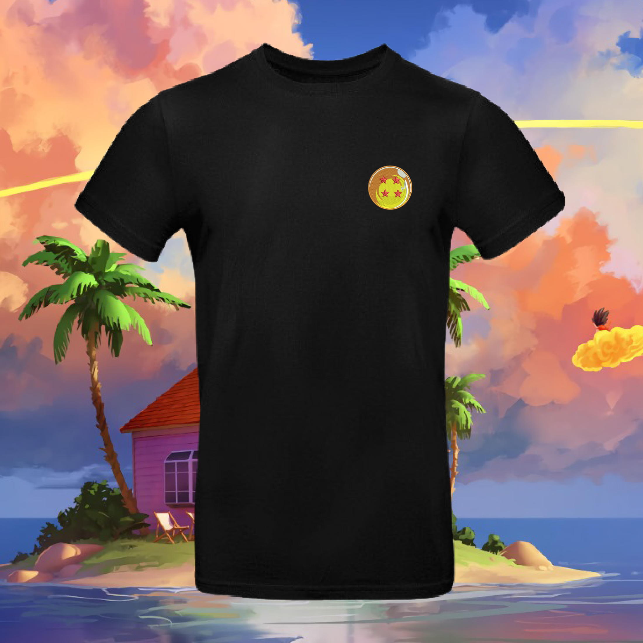Sensei T-Shirt