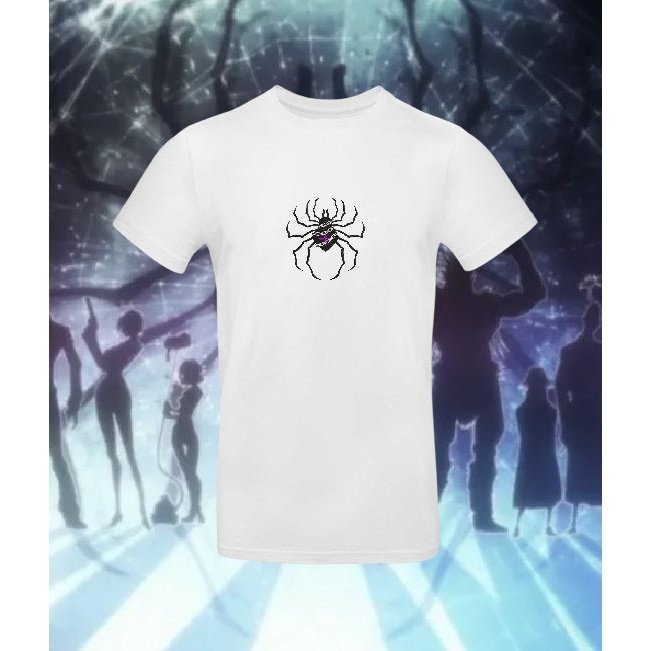 Spider t-shirt