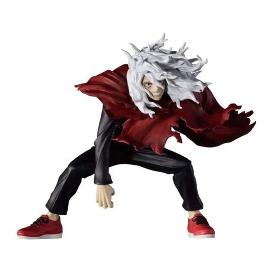 My Hero Academia The Evil Villains: Tomura Shigaraki 10cm