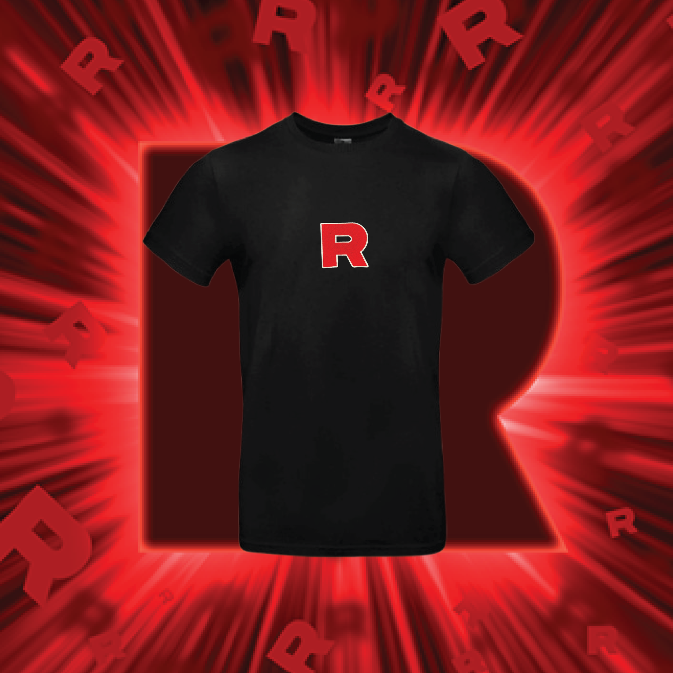 R T-Shirt