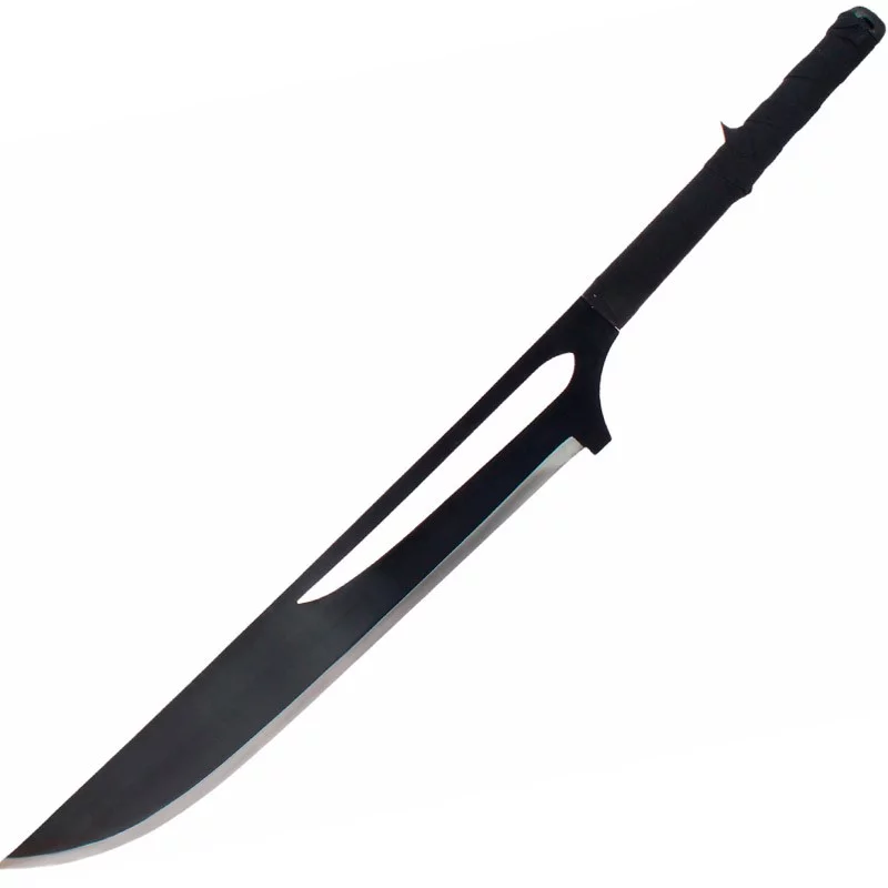 BLEACH - Shikai Zangetsu di Ichigo