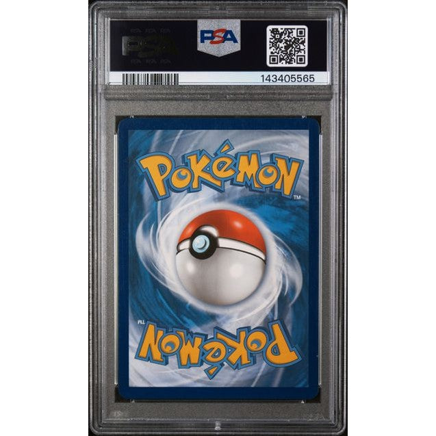 Umbreon V (BRS TG22) - PSA 9