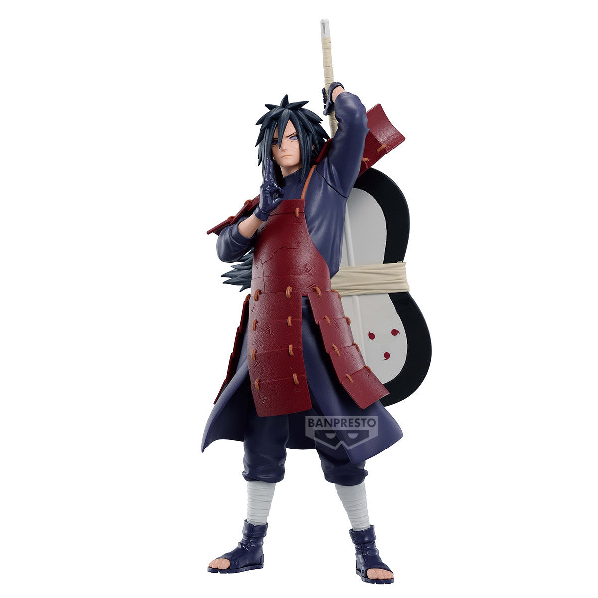 ""PRE-ORDER"" Naruto Shippuden: Madara Uchiha 29cm
