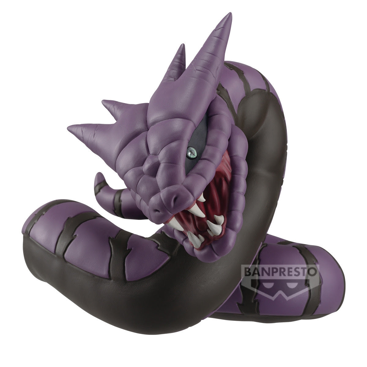""PRE-ORDER"" NARUTO - SOFT VINYL FIGURE - MANDA - STATUA 12CM