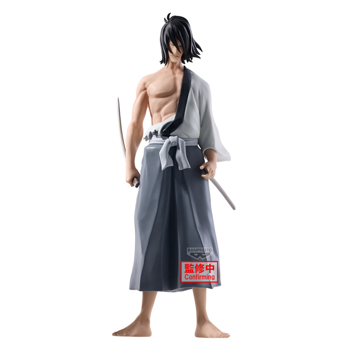 ""PRE-ORDER"" Lupin the IIIrd: Goemon Ishikawa 26cm
