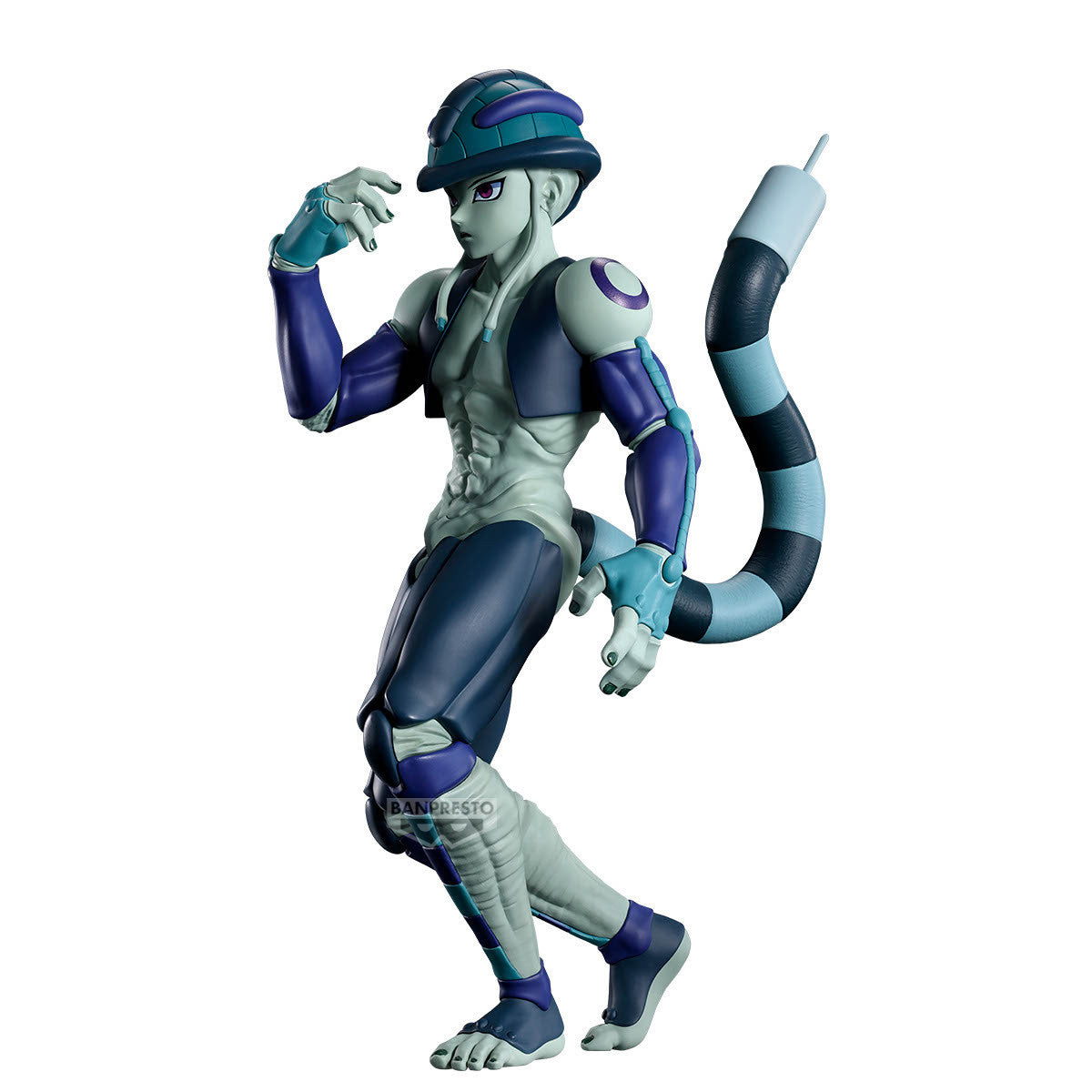 ""PRE-ORDER"" HUNTER×HUNTER - GRANDISTA - MERUEM - STATUA 23CM