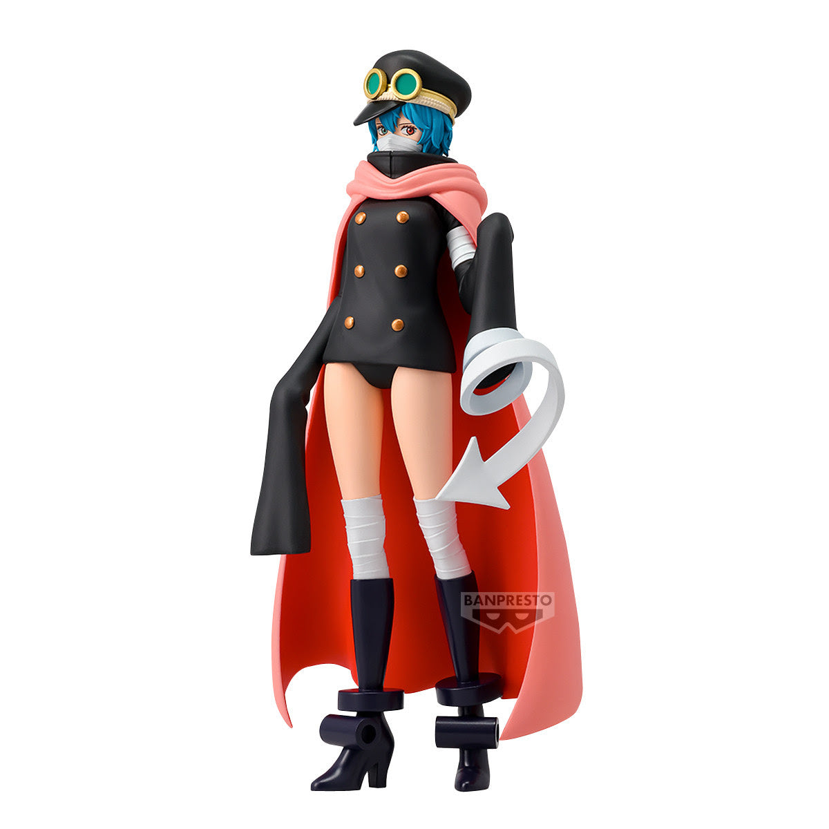 ""PRE-ORDER"" ONE PIECE - GLITTER&GLAMOURS - SAINT GUNKO - STATUA 24CM