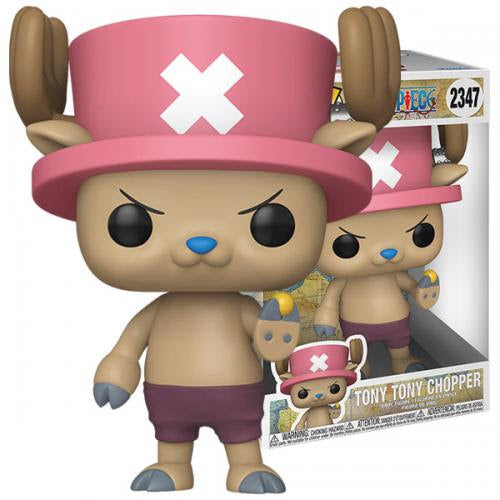 ""PRE-ORDER"" One Piece: Funko Pop! Animation - Chopper